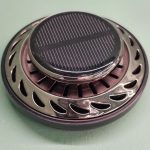 خوشبو کننده خورشیدی (سولار)