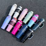 تراول ماگ استیل سیتارایوری مدل دو حالته 1200ml