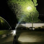 چراغ آفرودی آهنربایی - تصویر 3