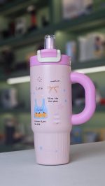 تراول ماگ Cheerful Vacuum Cup - تصویر 4
