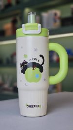 تراول ماگ Cheerful Vacuum Cup - تصویر 5