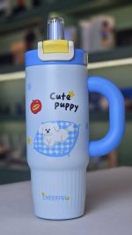 تراول ماگ Cheerful Vacuum Cup - تصویر 3
