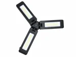 چراغ کمپینگ پایه دار Super Bright Work مدل D78 چندمنظوره - تصویر 2