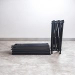 میز سفری تاشو چهار نفره - تصویر 2