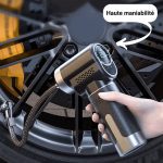 کمپرسور هوا شارژی سویتو مدل ST-5518 - تصویر 3