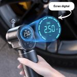 کمپرسور هوا شارژی سویتو مدل ST-5518 - تصویر 4