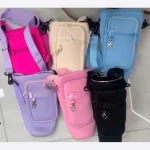 کیف استنلی با بند بلند