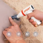جت فن SPORT مدل YW-DC05 - تصویر 3