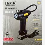 پمپ باد فندکی HiMK MK-311 - تصویر 3