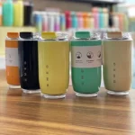 تراول ماگ SMEG (340ml)