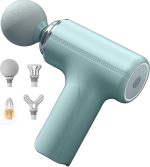 ماساژور برقی مدل MG-203 - تصویر 2