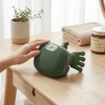 ماساژور برقی گردن و شانه مدل JBY-827 - تصویر 4