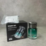 خوشبو کننده خودرو استاری اسکای مدل XT016 - تصویر 2