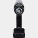 جارو شارژی خودرو یان یی مدل Multifunction Vacuum Cleaner - تصویر 2