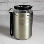 تراول ماگ HSCUP حجم 260 میلی لیتر - تصویر 4