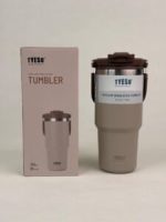 تراول ماگ دسته دار 750 میل کد 01023 تایسو TYESO - تصویر 2