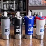تراول ماگ Zest ظرفیت 800 میلی لیتر - تصویر 4