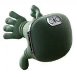ماساژور برقی گردن و شانه مدل JBY-827