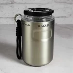 تراول ماگ HSCUP حجم 260 میلی لیتر